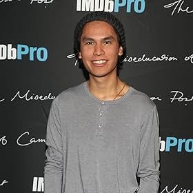 Forrest Goodluck